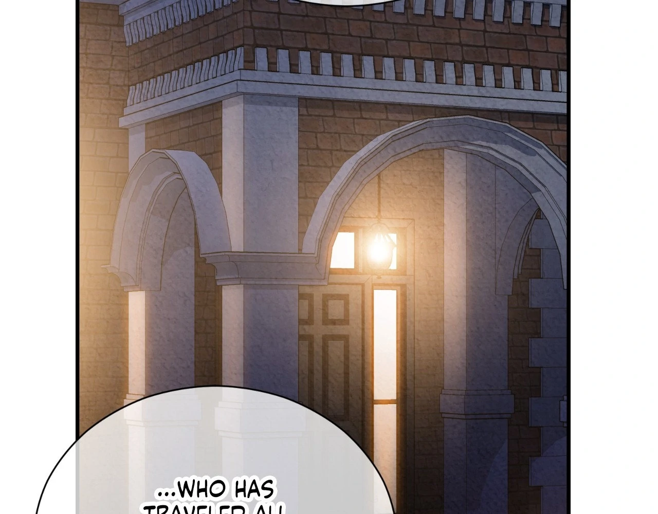 The Marquis and the Iron Wall Lady Chapter 3 - page 52
