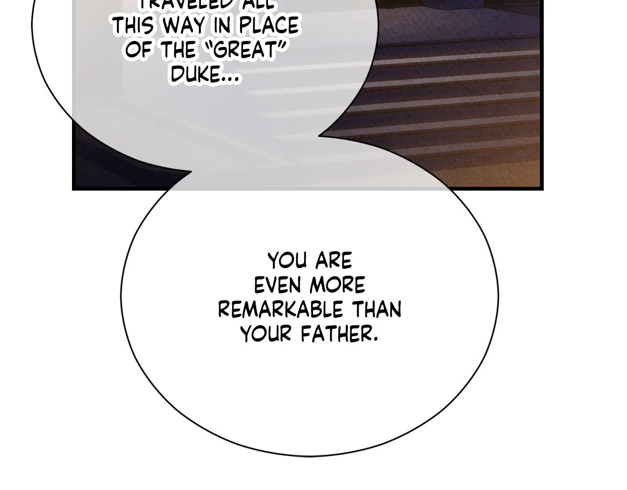 The Marquis and the Iron Wall Lady Chapter 3 - page 53