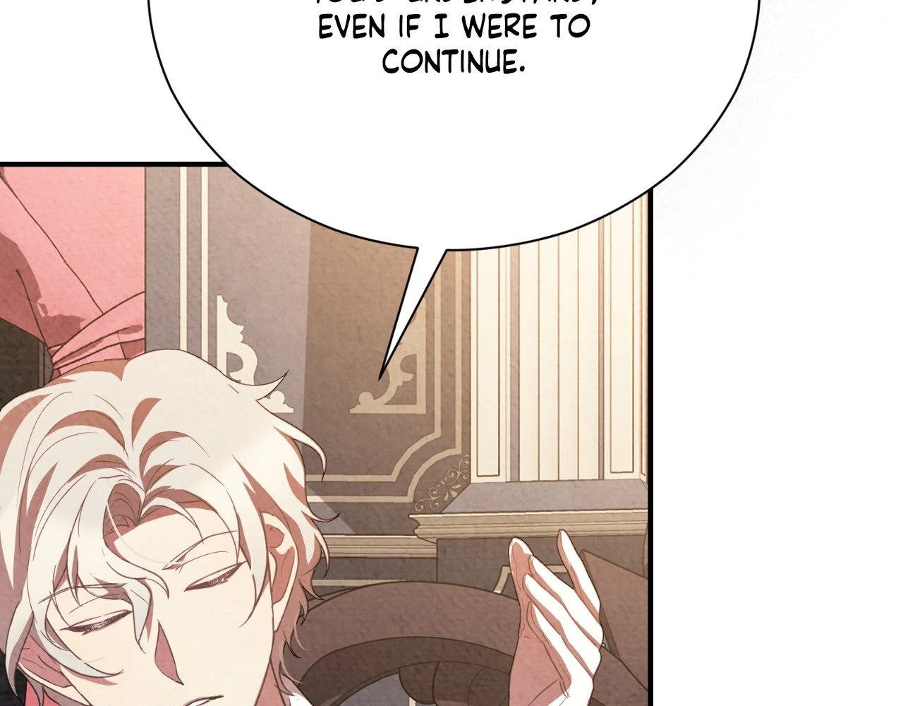 The Marquis and the Iron Wall Lady Chapter 3 - page 65