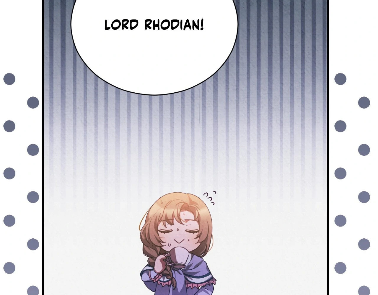 The Marquis and the Iron Wall Lady Chapter 3 - page 68