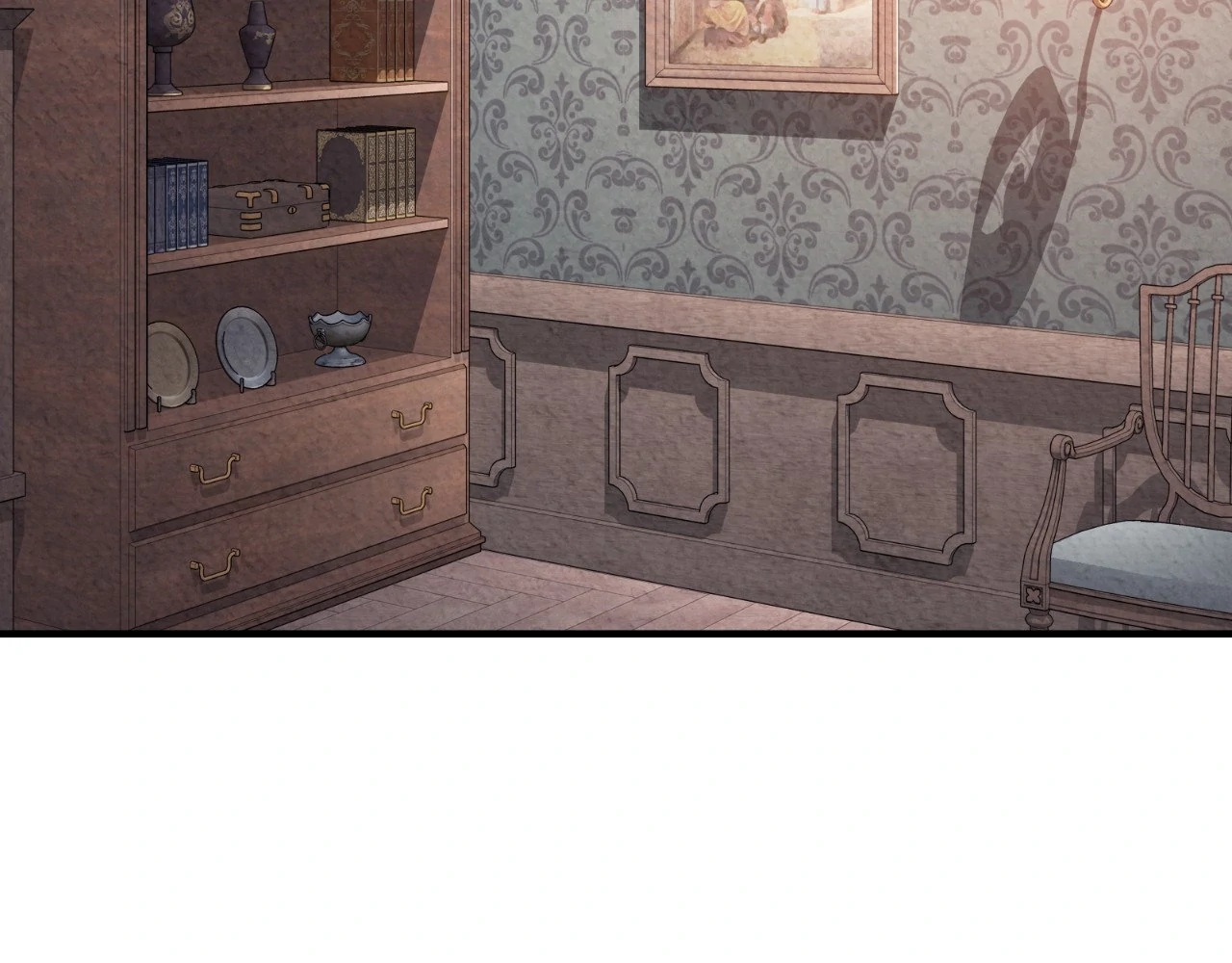 The Marquis and the Iron Wall Lady Chapter 3 - page 91