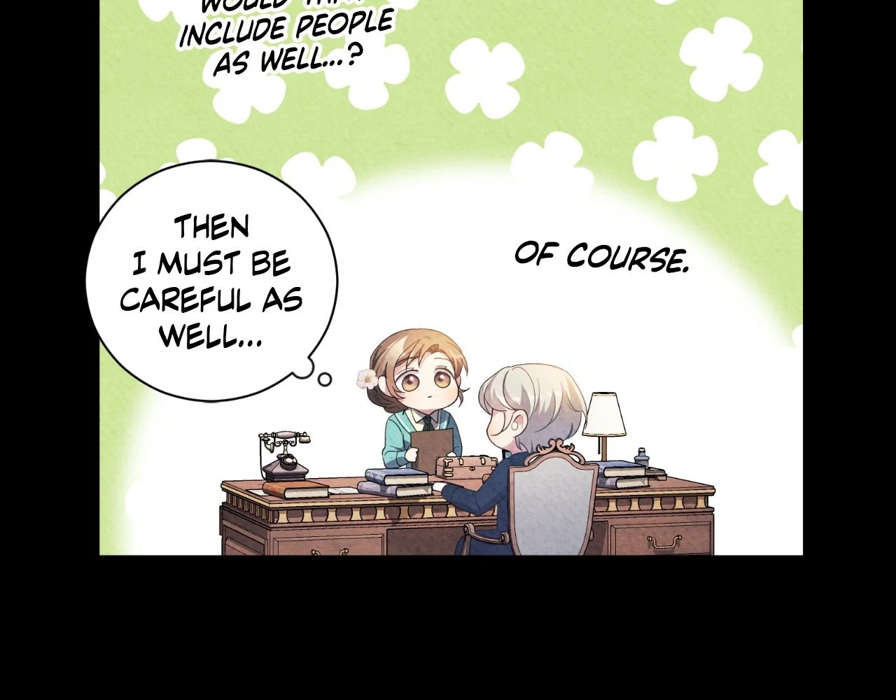 The Marquis and the Iron Wall Lady Chapter 10 - page 102