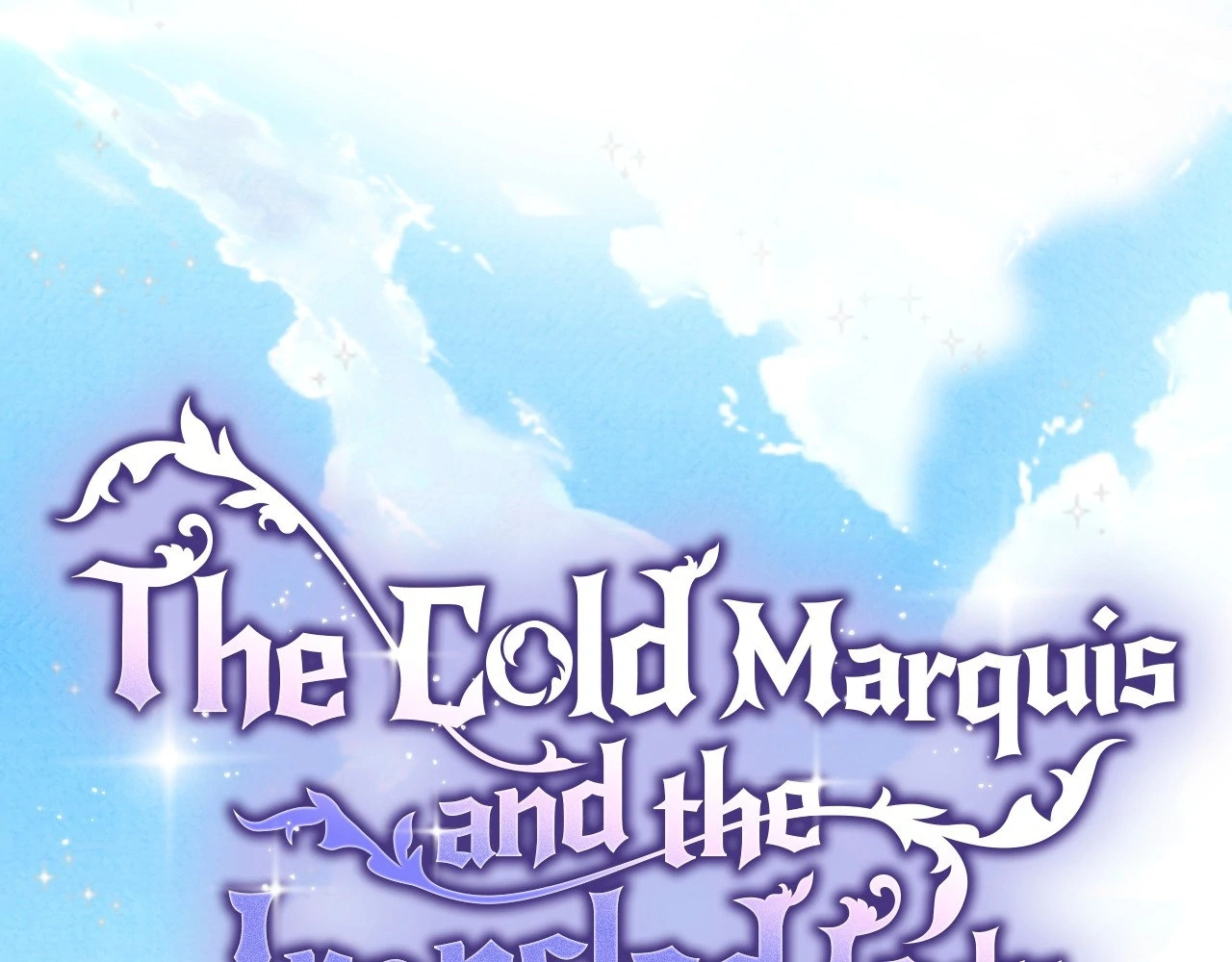 The Marquis and the Iron Wall Lady Chapter 10 - page 10
