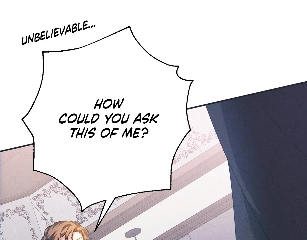 The Marquis and the Iron Wall Lady Chapter 10 - page 123