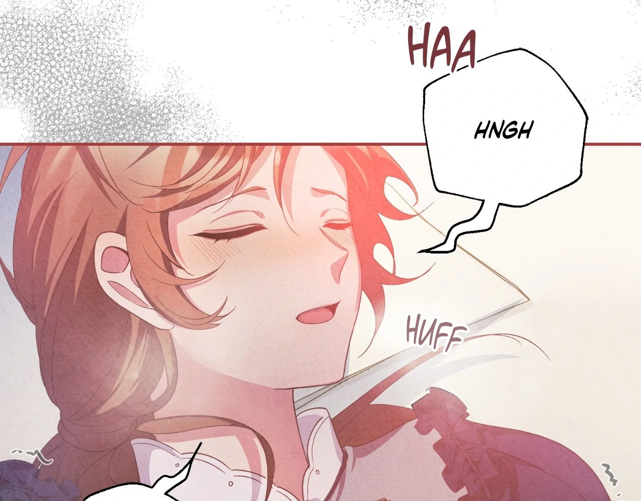 The Marquis and the Iron Wall Lady Chapter 10 - page 136