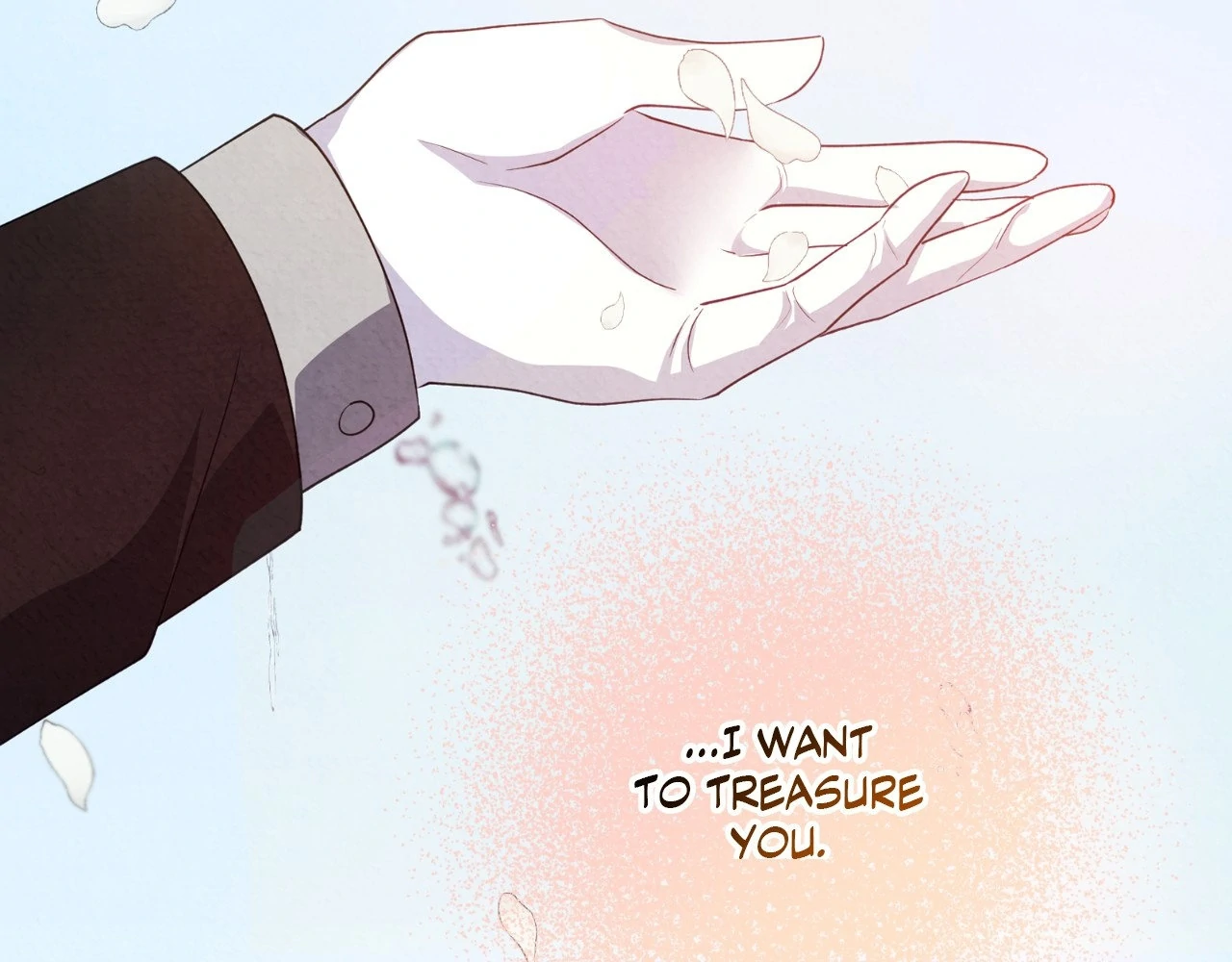 The Marquis and the Iron Wall Lady Chapter 10 - page 148