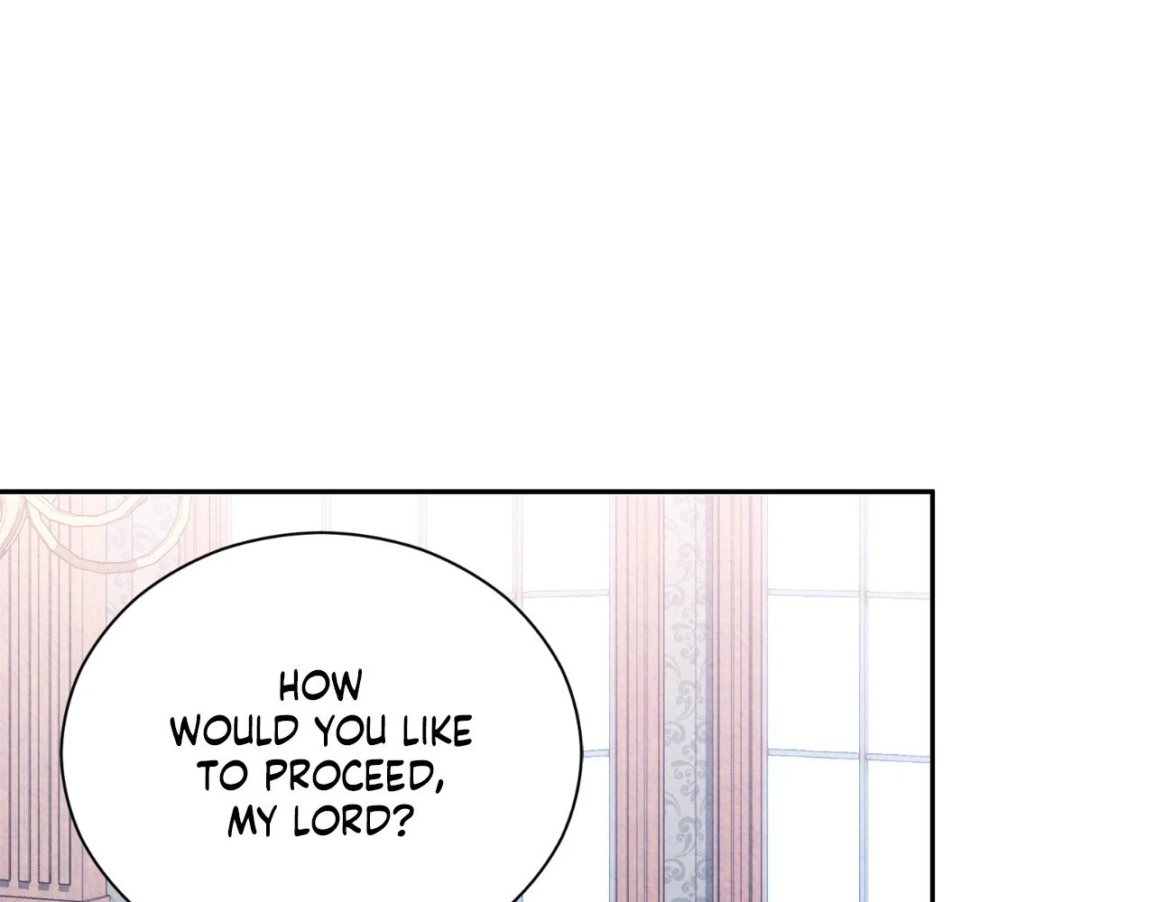 The Marquis and the Iron Wall Lady Chapter 10 - page 14