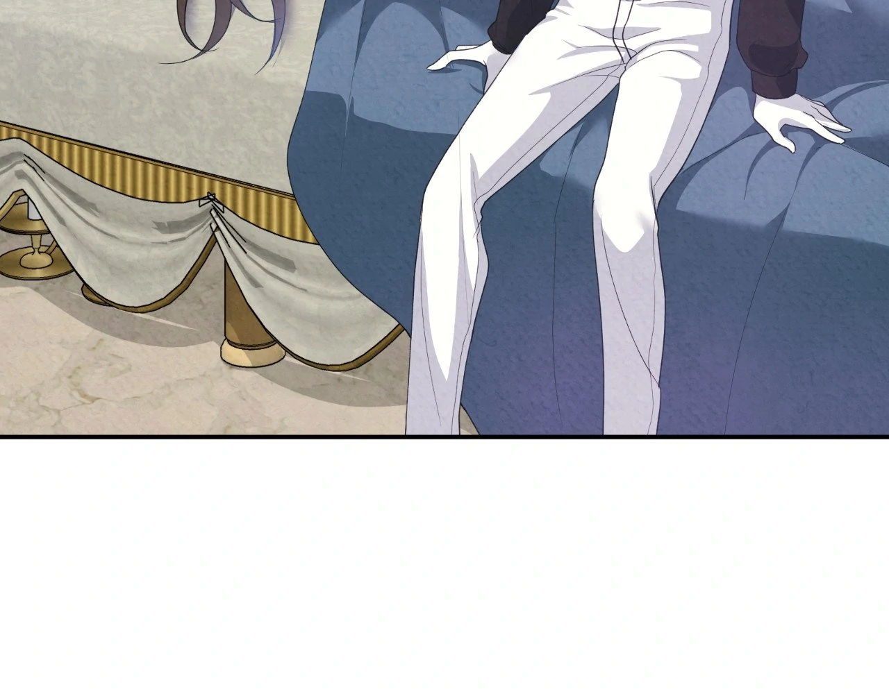 The Marquis and the Iron Wall Lady Chapter 10 - page 157