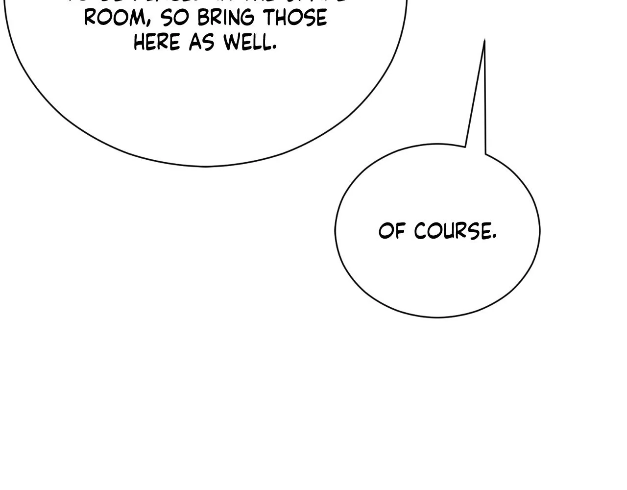 The Marquis and the Iron Wall Lady Chapter 10 - page 167