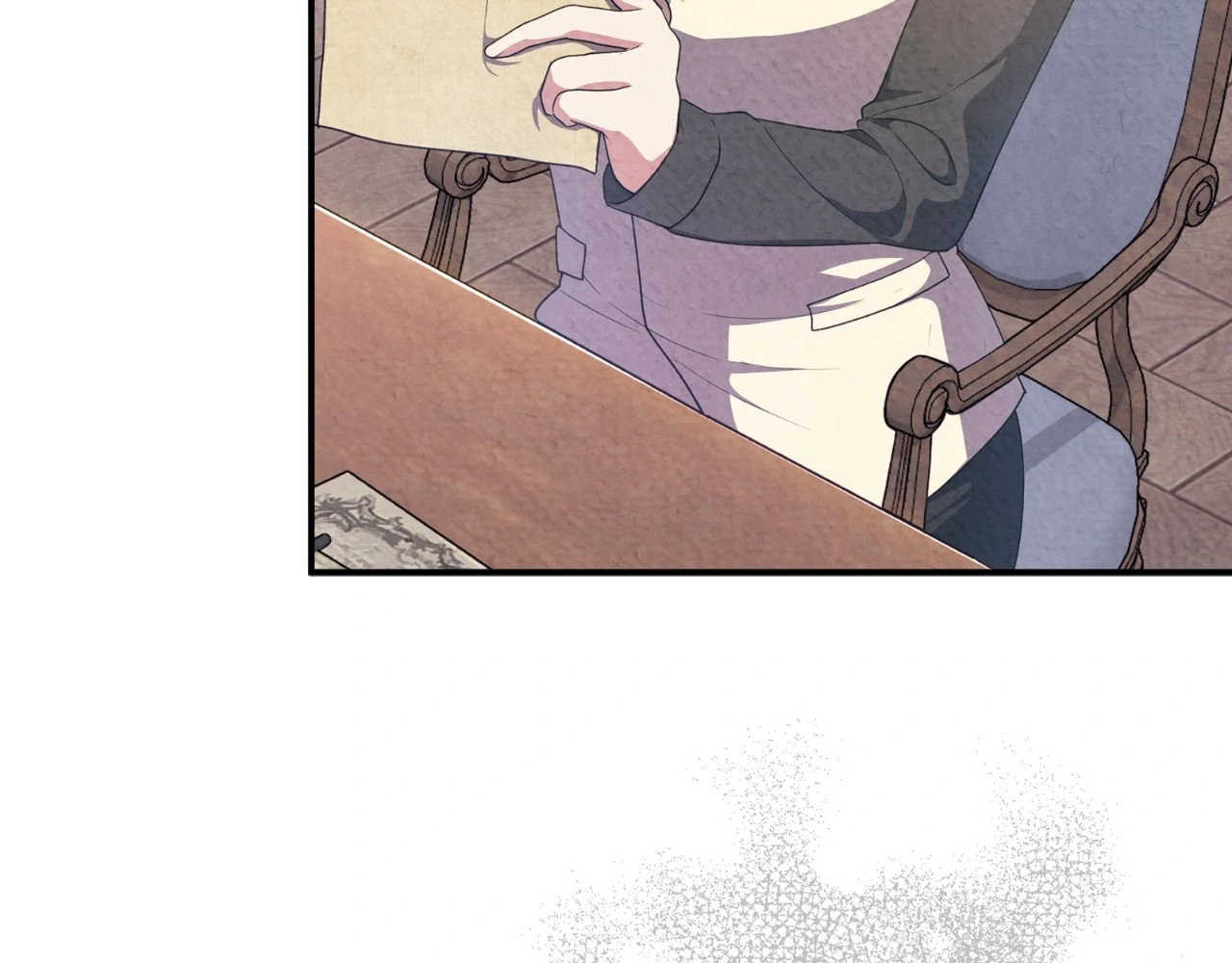 The Marquis and the Iron Wall Lady Chapter 10 - page 18