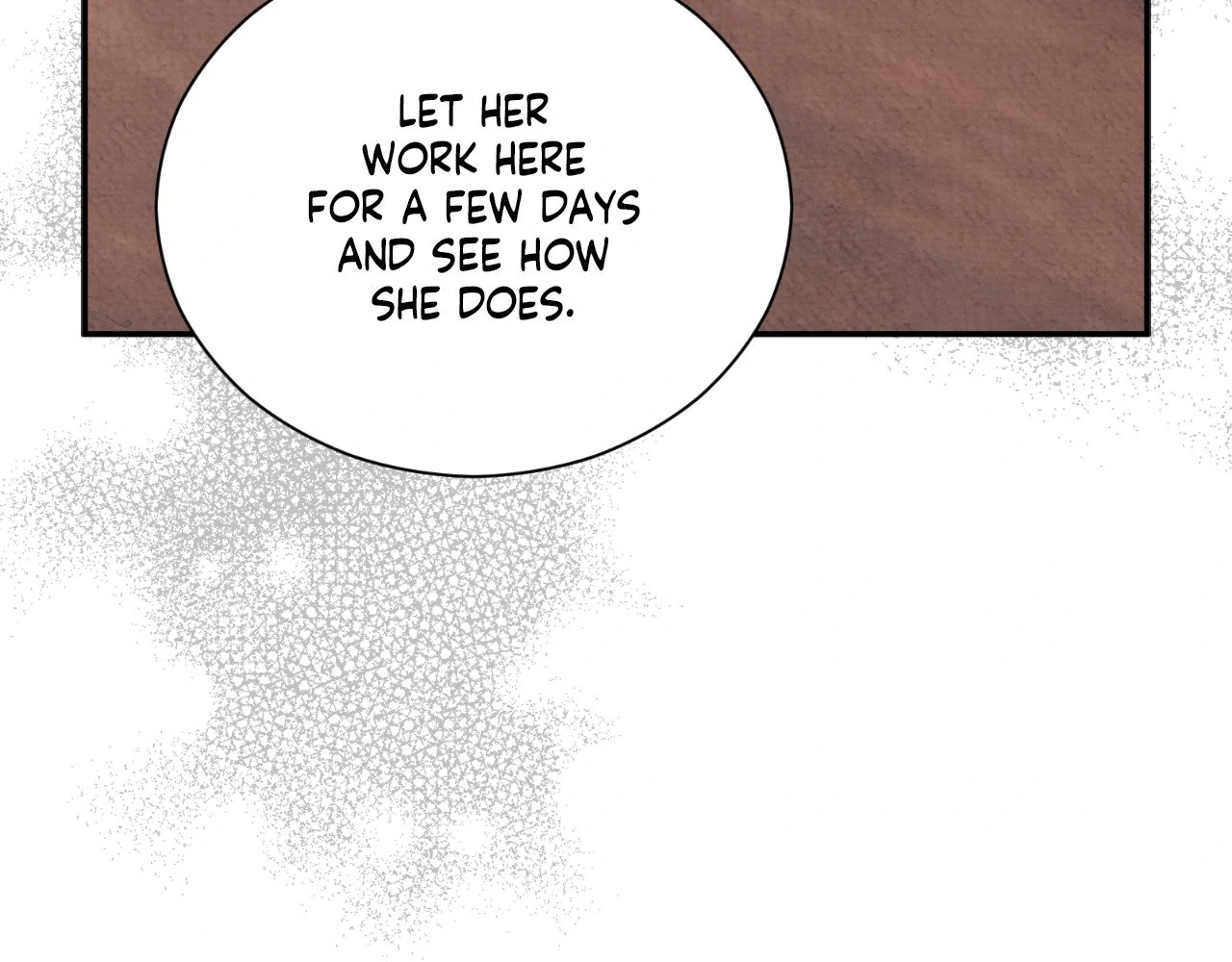 The Marquis and the Iron Wall Lady Chapter 10 - page 20