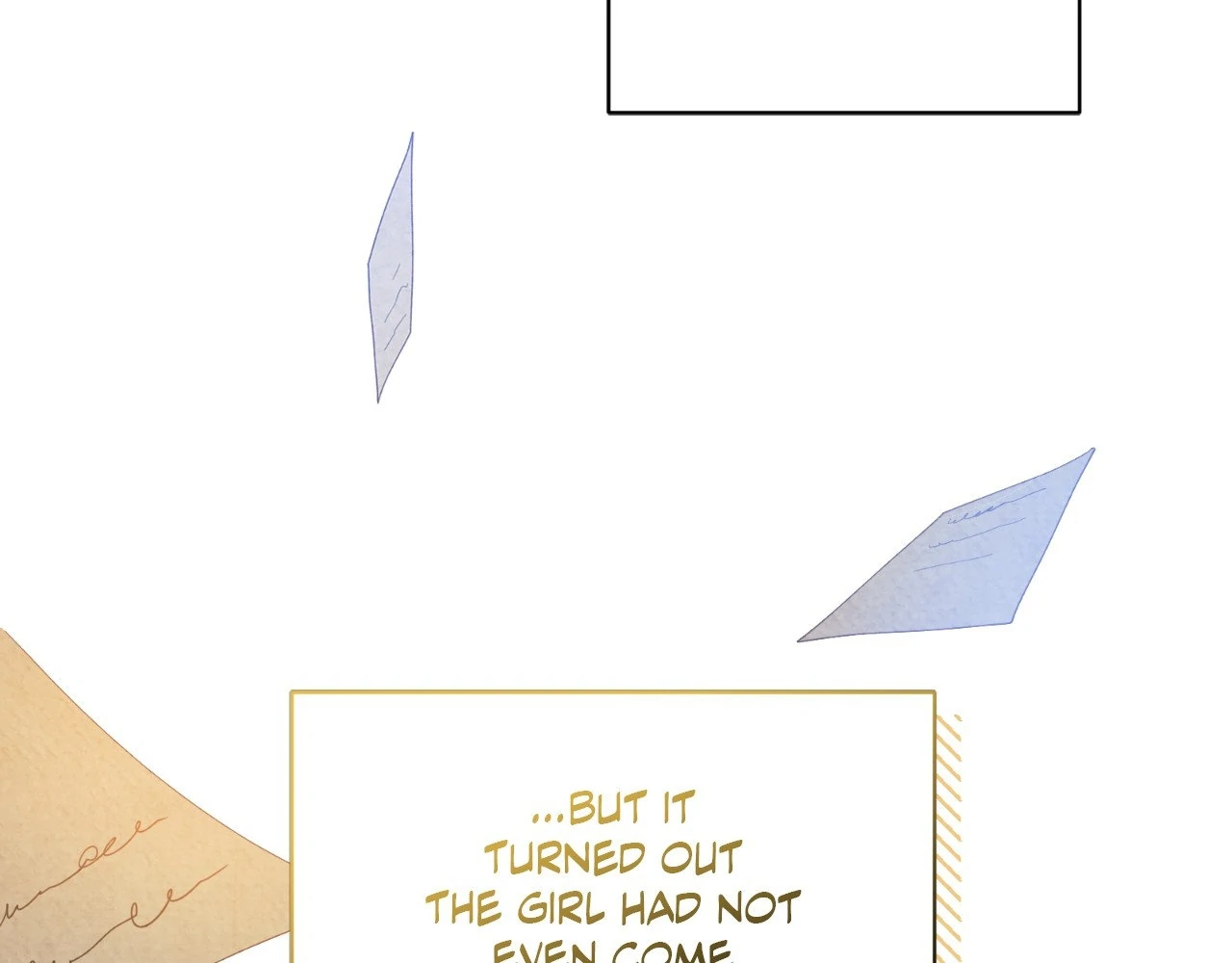 The Marquis and the Iron Wall Lady Chapter 10 - page 22