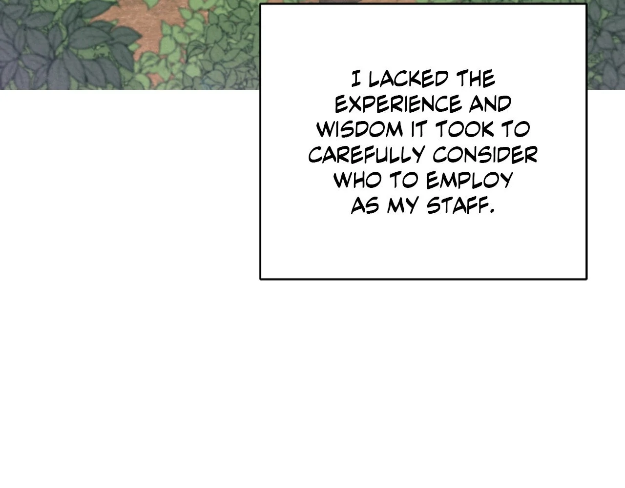The Marquis and the Iron Wall Lady Chapter 10 - page 28