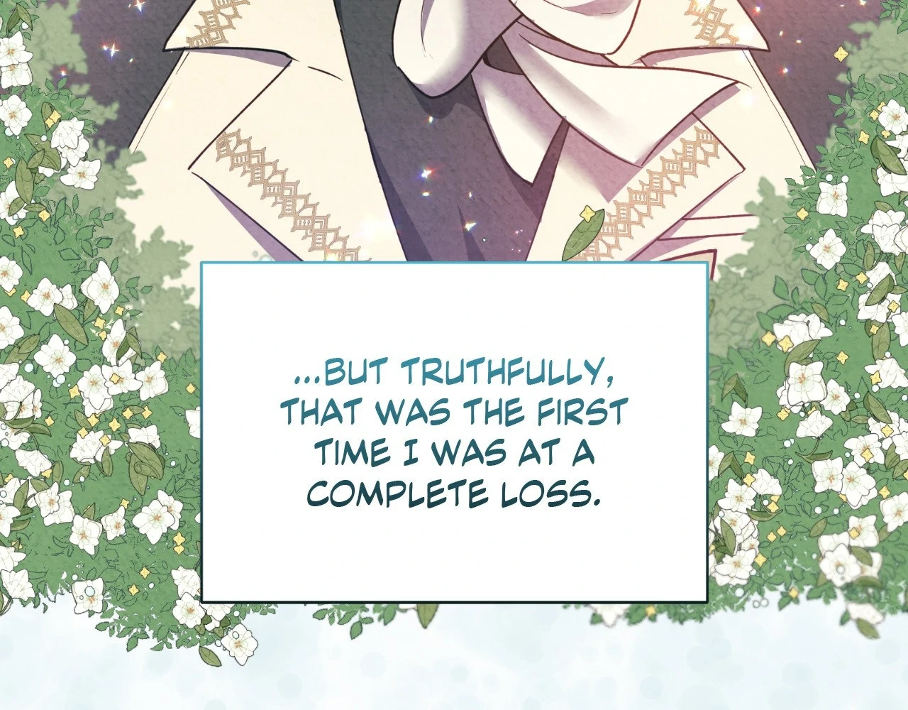 The Marquis and the Iron Wall Lady Chapter 10 - page 54