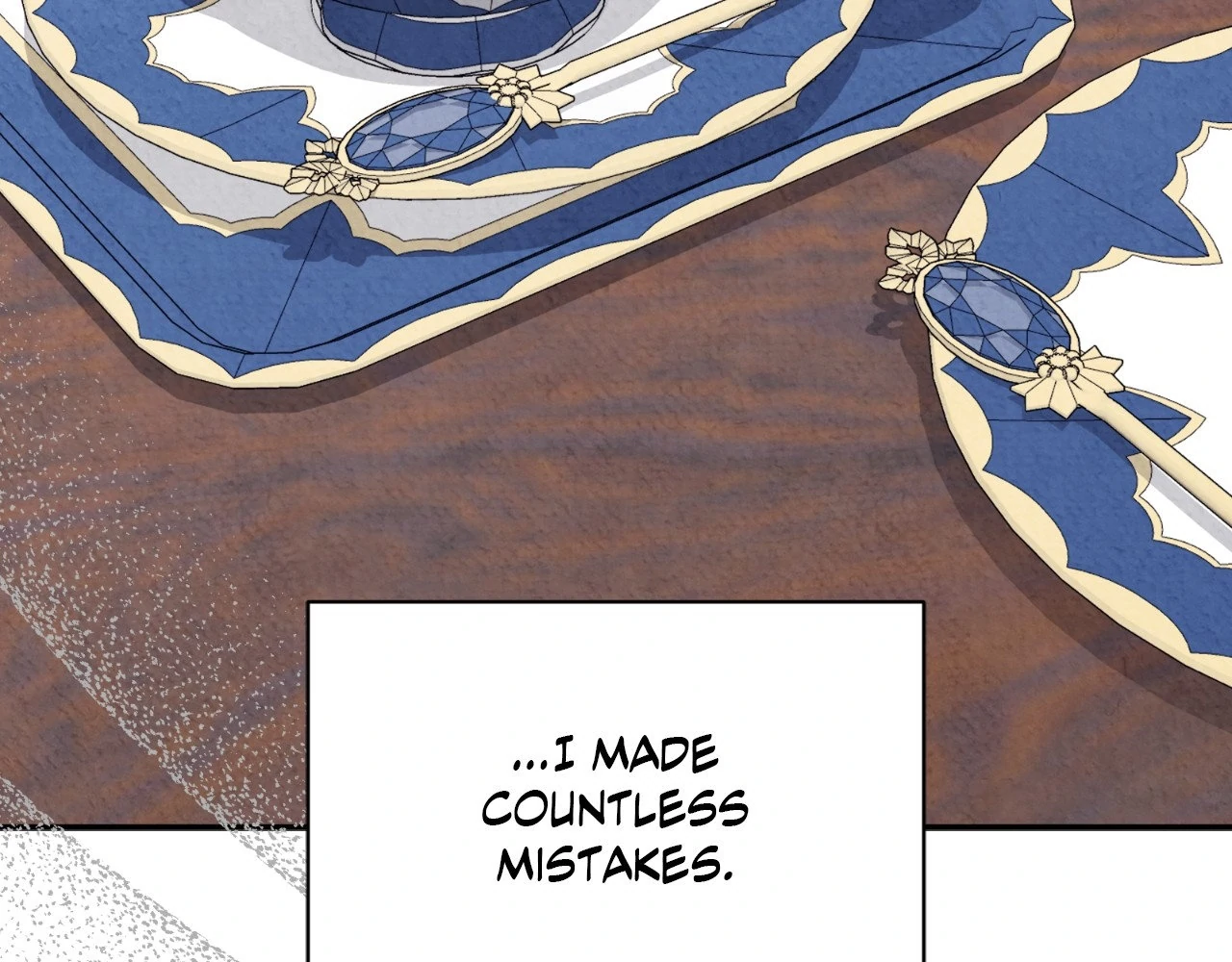 The Marquis and the Iron Wall Lady Chapter 10 - page 66
