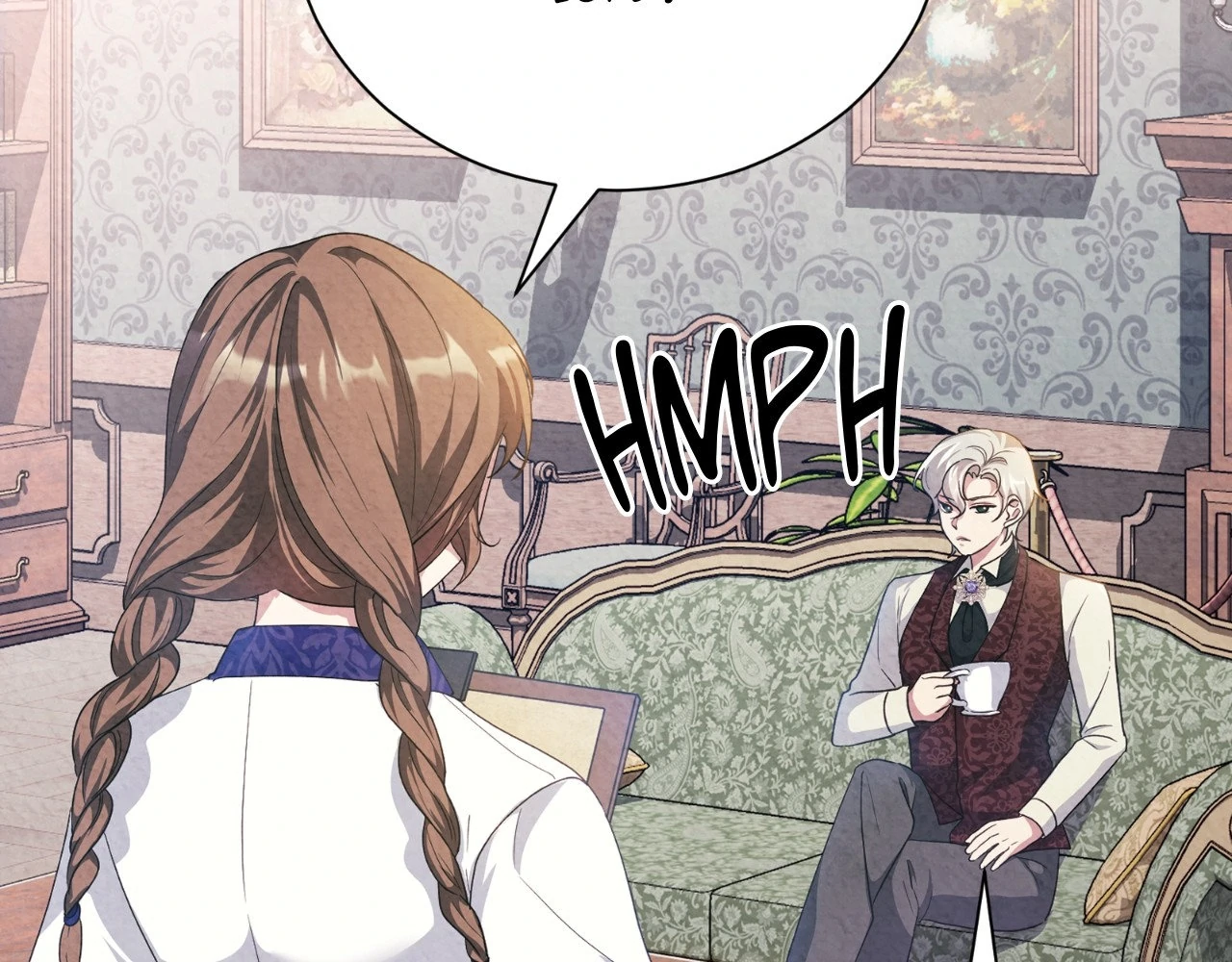 The Marquis and the Iron Wall Lady Chapter 10 - page 71