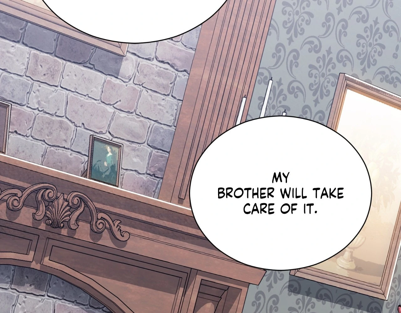 The Marquis and the Iron Wall Lady Chapter 10 - page 76