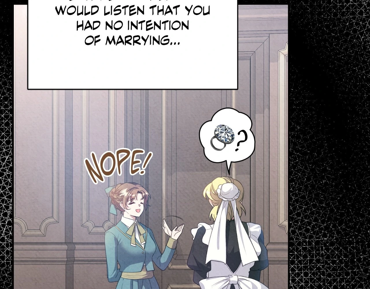 The Marquis and the Iron Wall Lady Chapter 10 - page 88