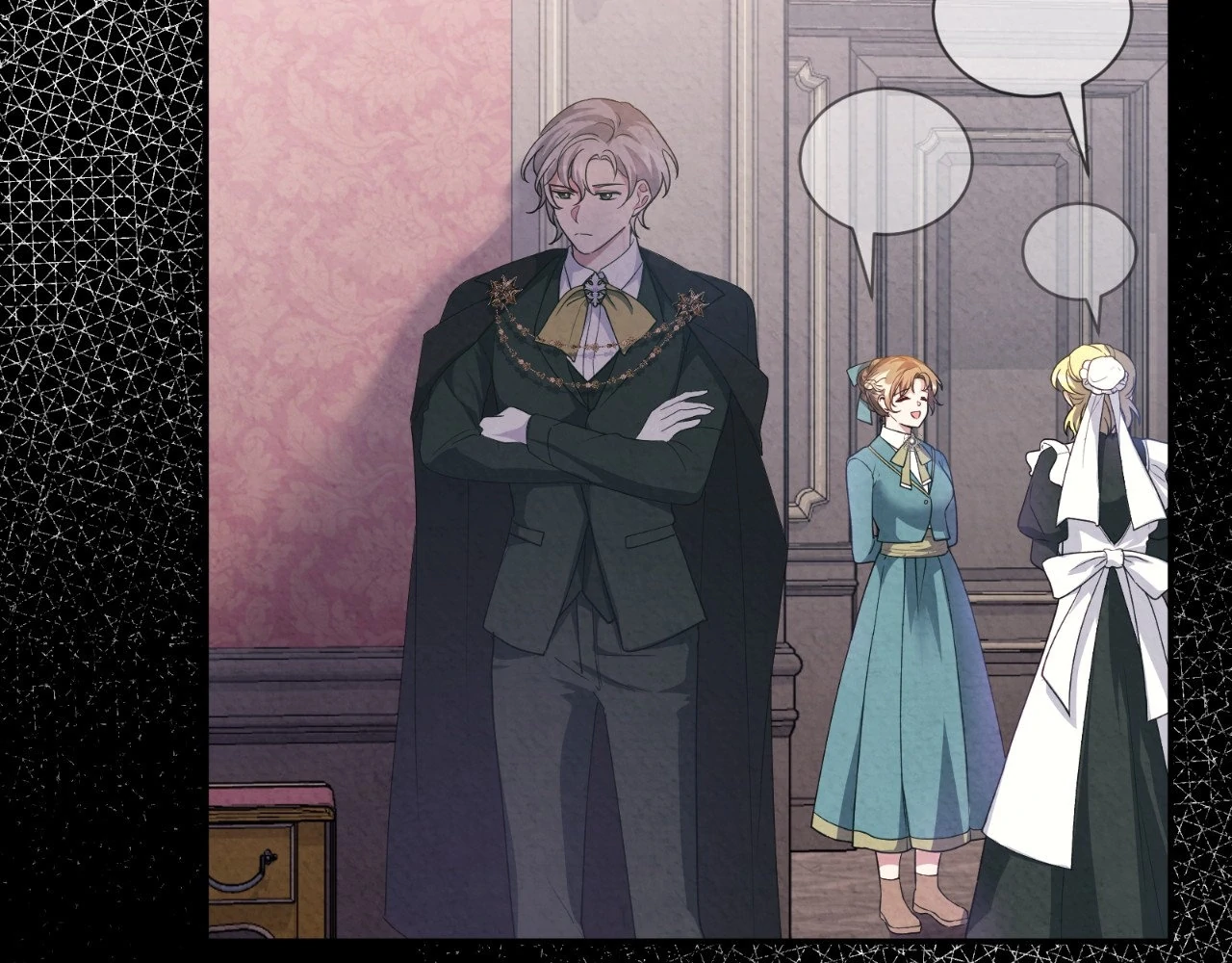 The Marquis and the Iron Wall Lady Chapter 10 - page 91