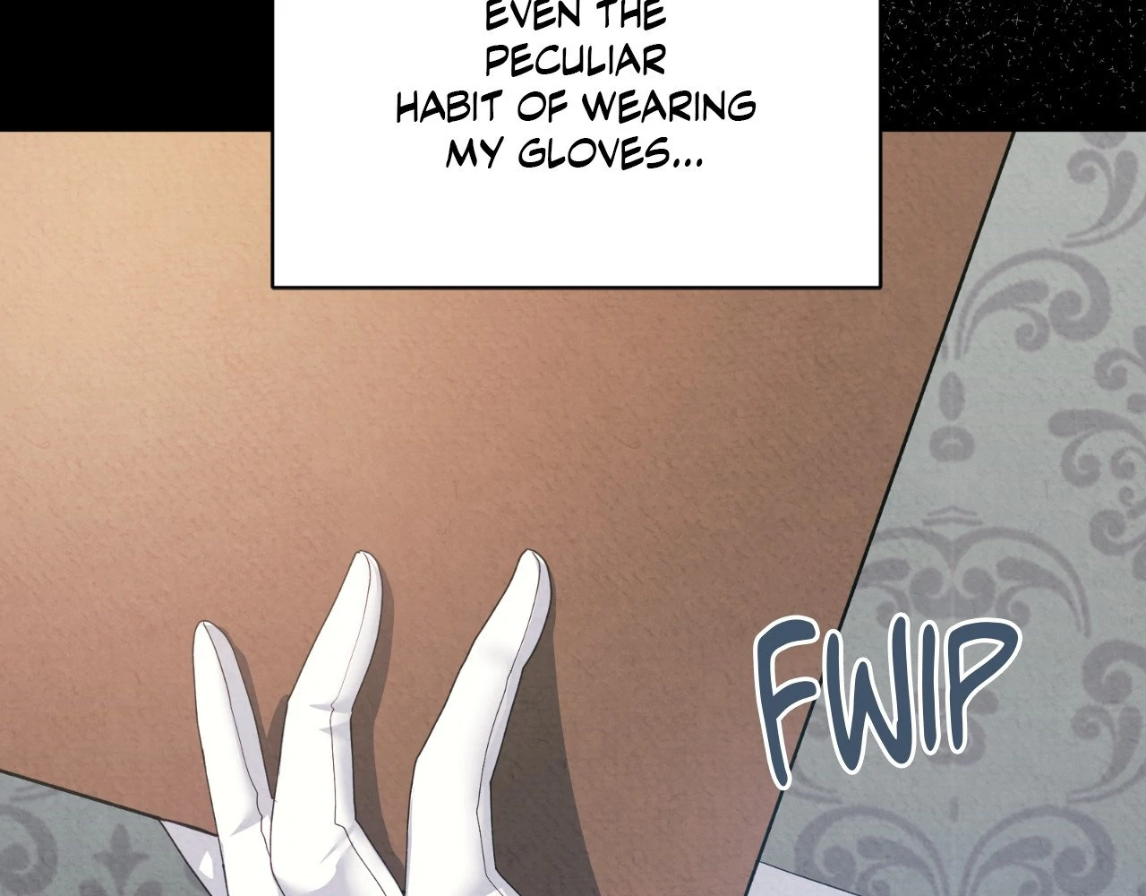 The Marquis and the Iron Wall Lady Chapter 10 - page 93