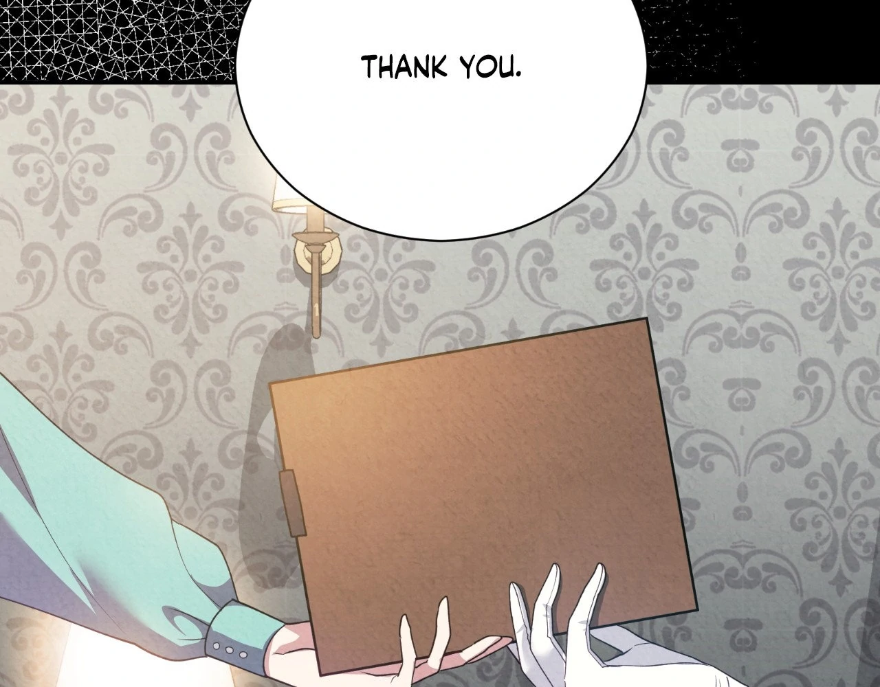 The Marquis and the Iron Wall Lady Chapter 10 - page 95