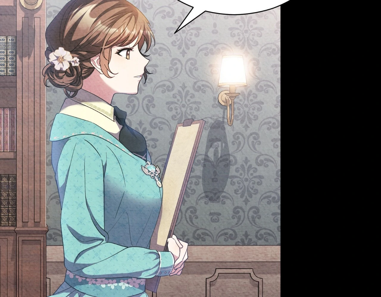 The Marquis and the Iron Wall Lady Chapter 10 - page 98