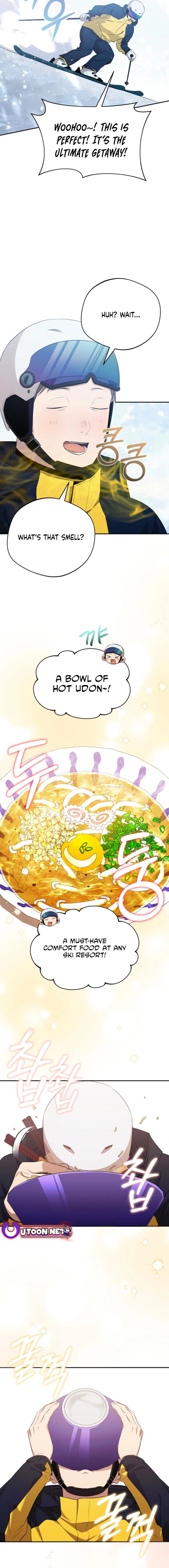 The Heavenly Demon Will Give You a Massage Chapter 43 - page 12