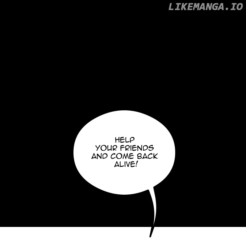 MONOCHROME - Manhwa Chapter 89 - page 167