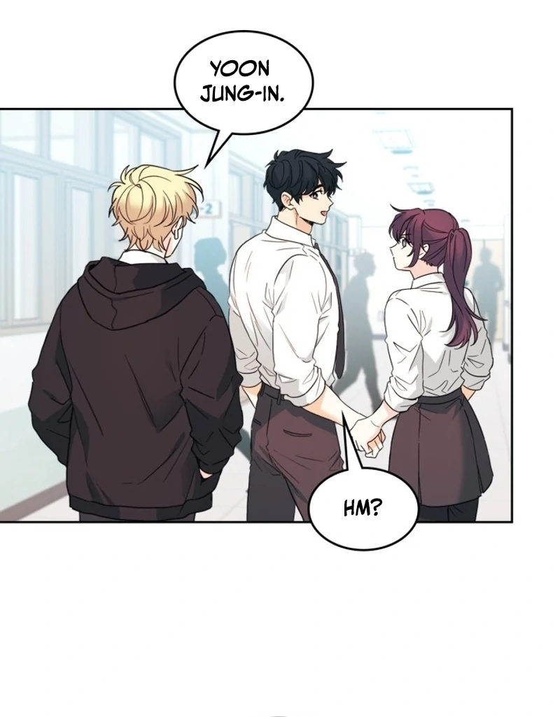 Inso’s Law Chapter 234 - page 68