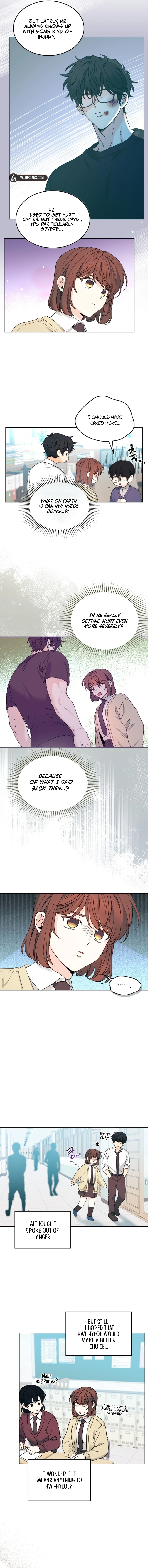 Inso’s Law Chapter 235 - page 3