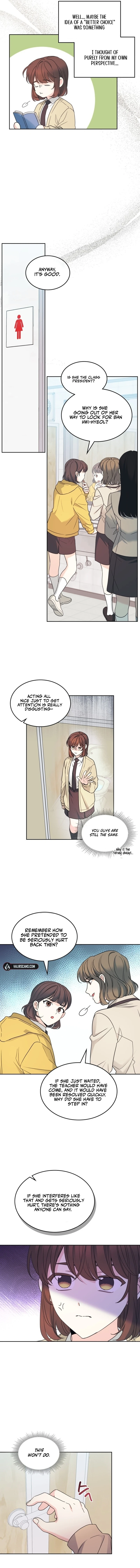 Inso’s Law Chapter 235 - page 4