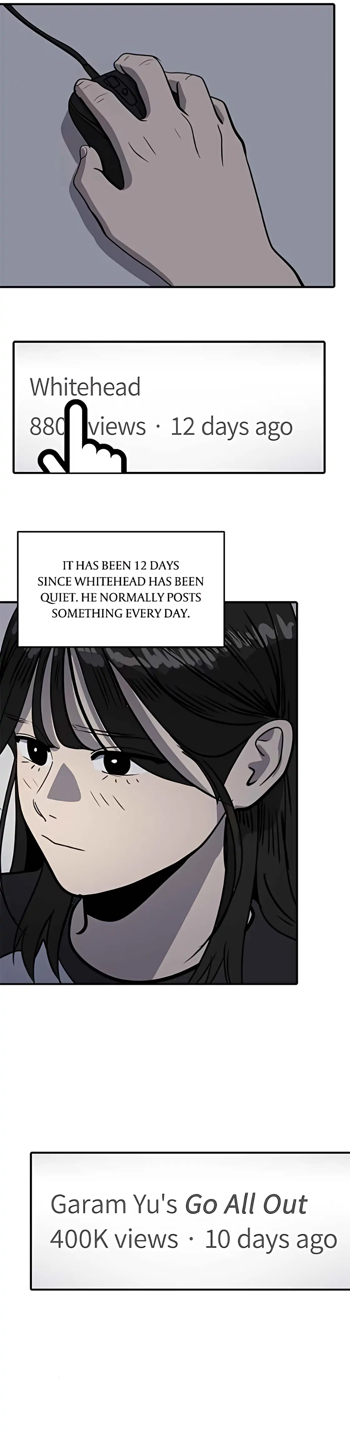 Suhee0 - Manhwa Chapter 177 - page 23