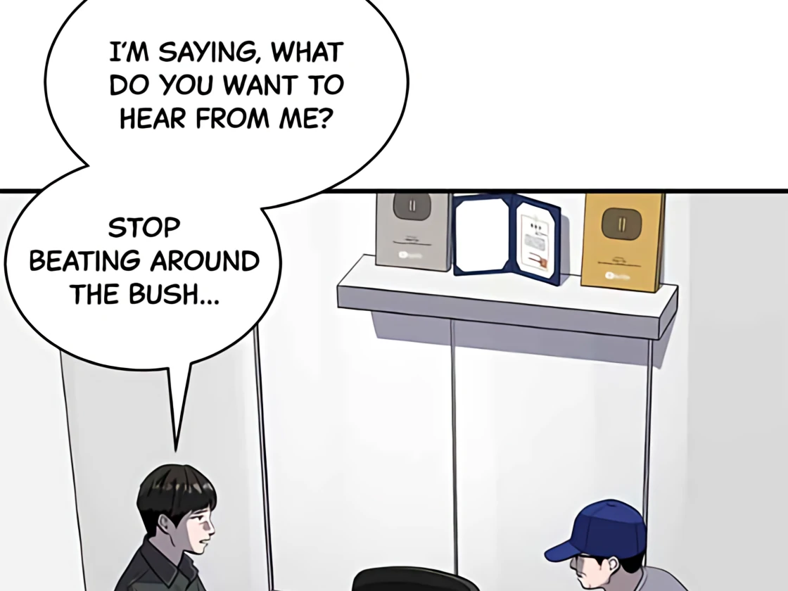 Suhee0 - Manhwa Chapter 177 - page 65