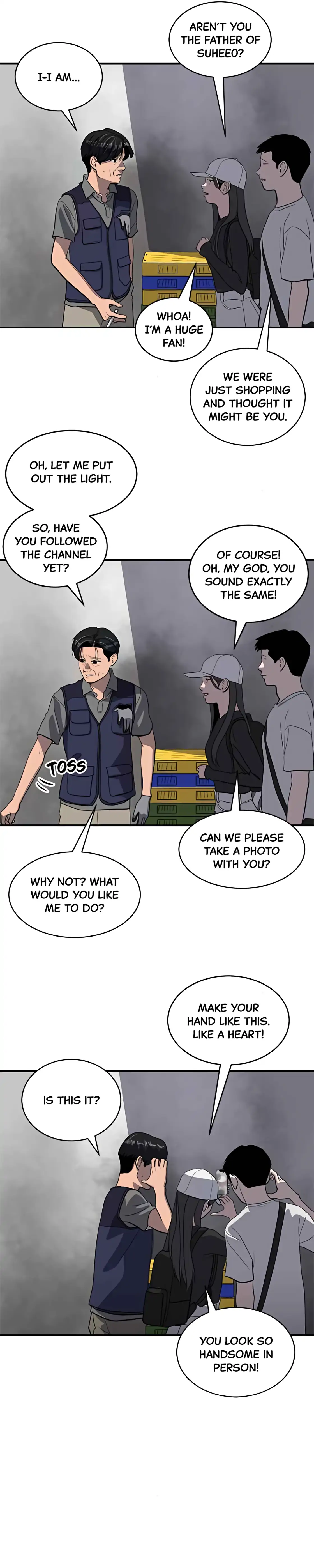 Suhee0 - Manhwa Chapter 177 - page 8