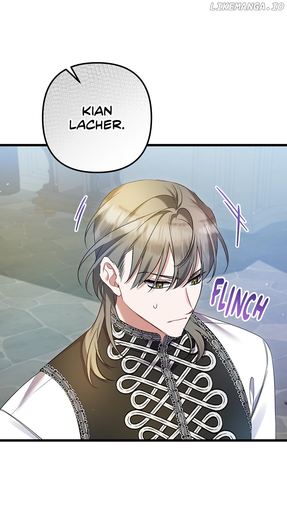 I Simply Cared For My Frail Dad Chapter 34 - page 12