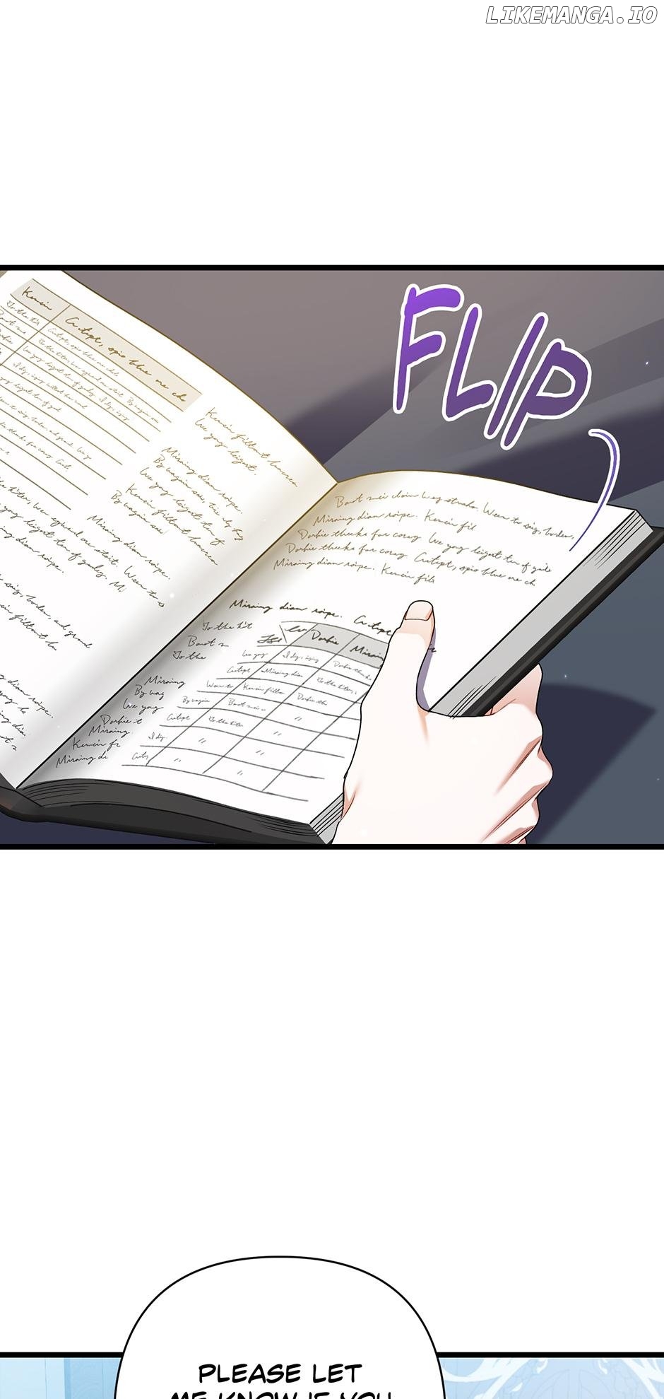 I Simply Cared For My Frail Dad Chapter 34 - page 17