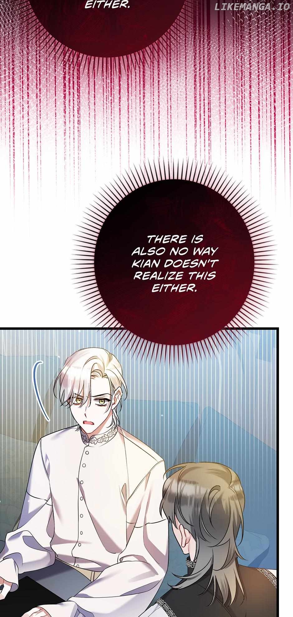 I Simply Cared For My Frail Dad Chapter 34 - page 21