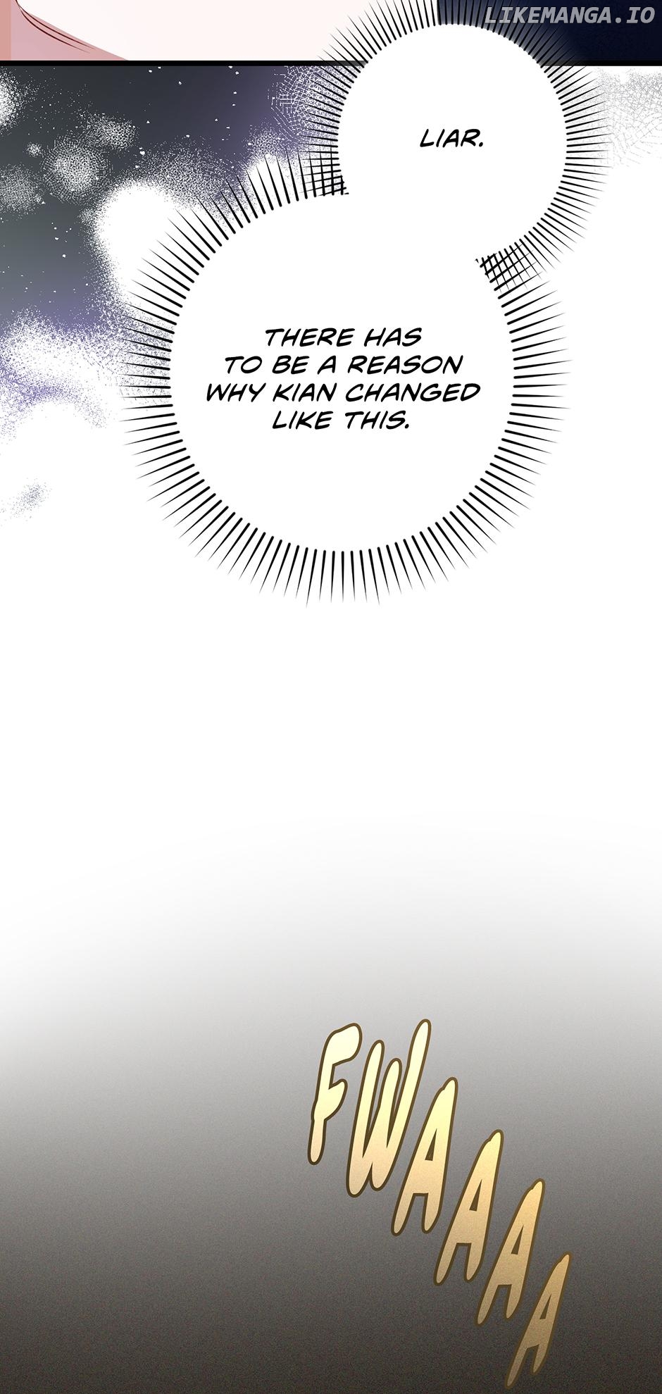 I Simply Cared For My Frail Dad Chapter 34 - page 24