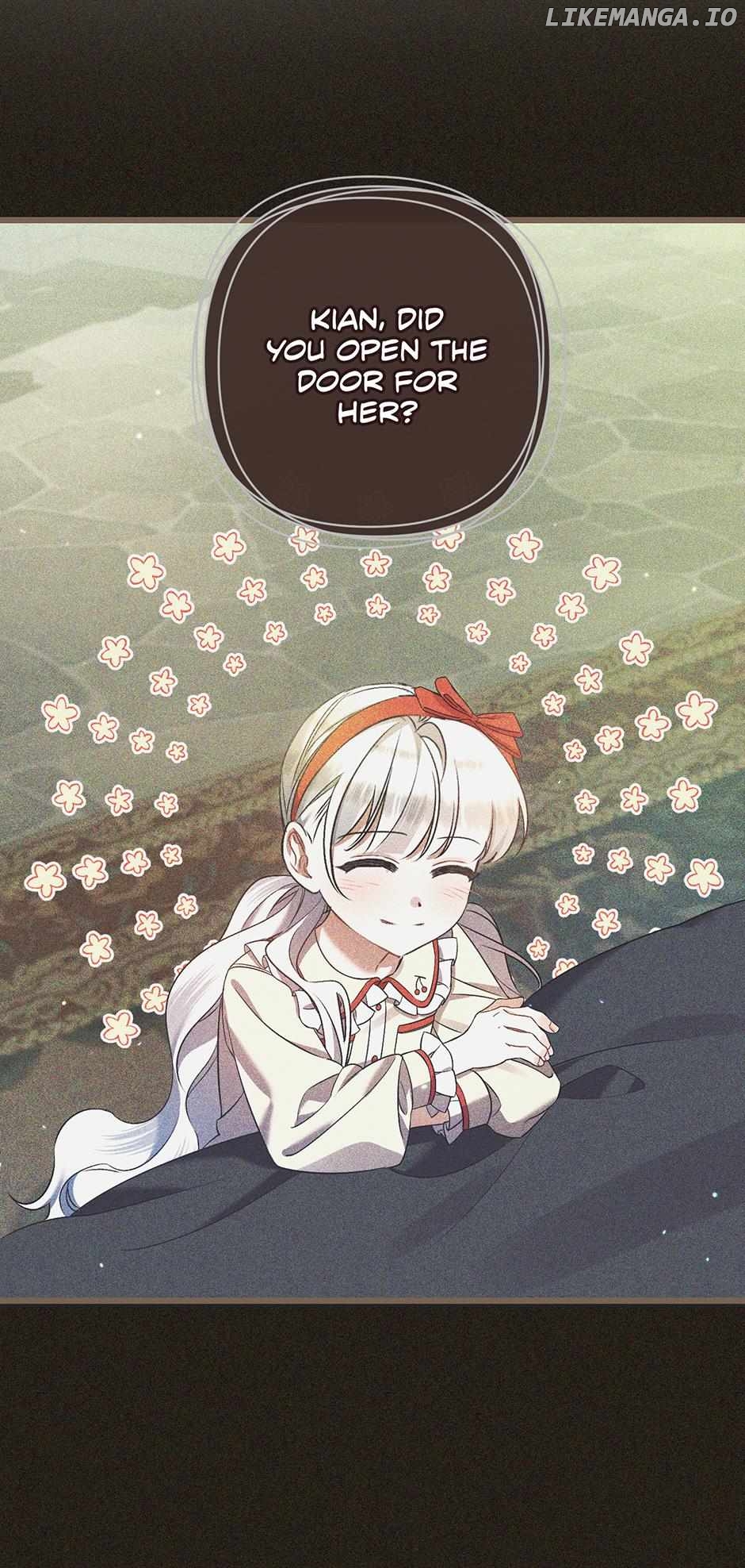 I Simply Cared For My Frail Dad Chapter 34 - page 25