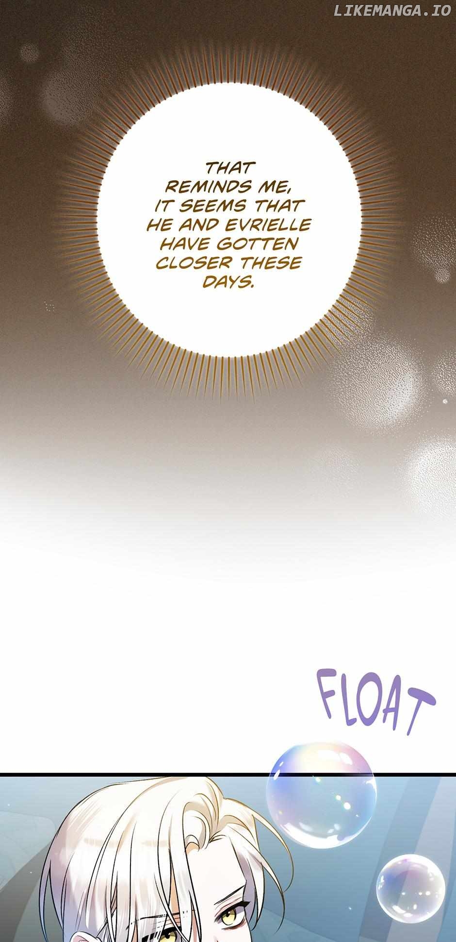 I Simply Cared For My Frail Dad Chapter 34 - page 29