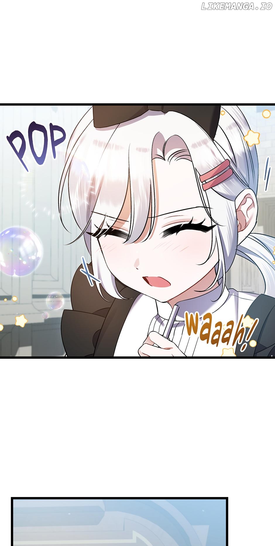 I Simply Cared For My Frail Dad Chapter 34 - page 34