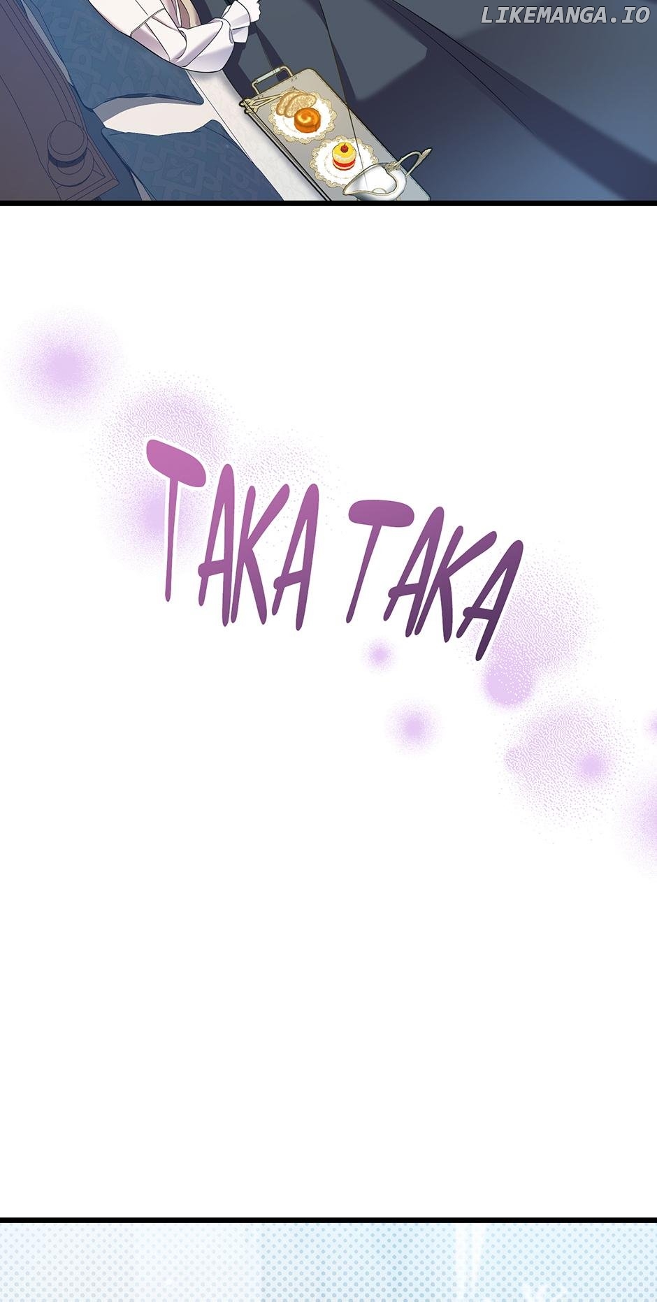 I Simply Cared For My Frail Dad Chapter 34 - page 40