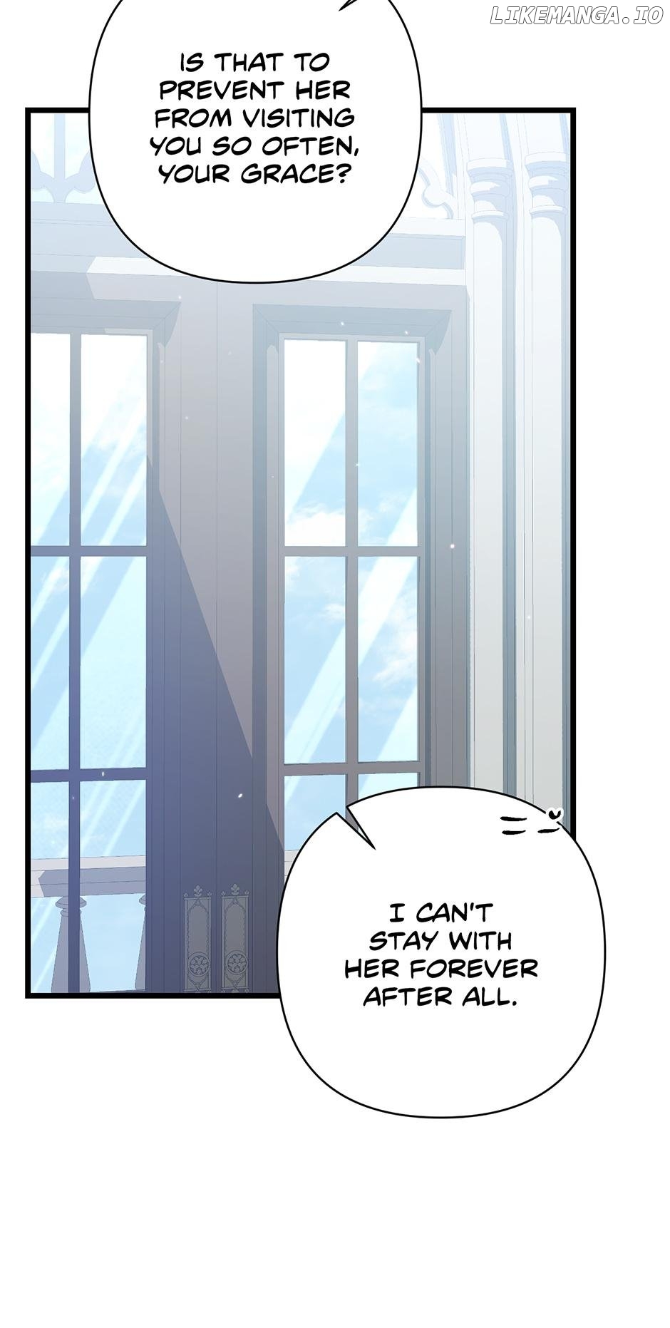 I Simply Cared For My Frail Dad Chapter 34 - page 42