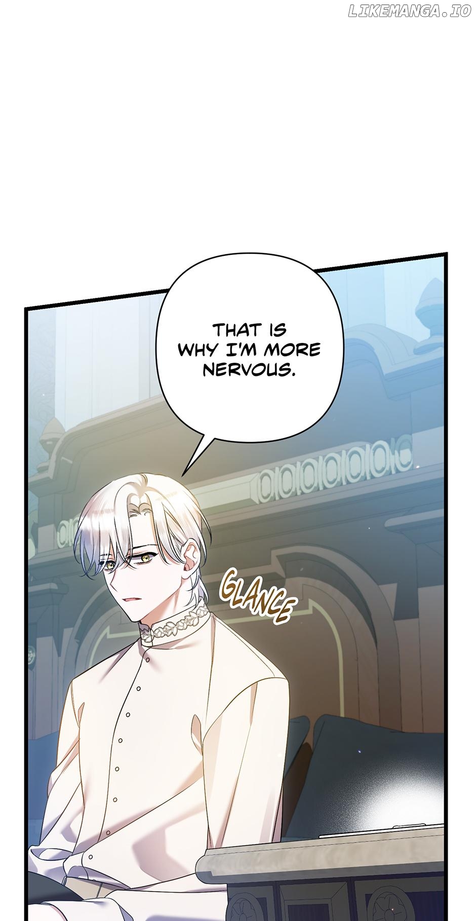 I Simply Cared For My Frail Dad Chapter 34 - page 44