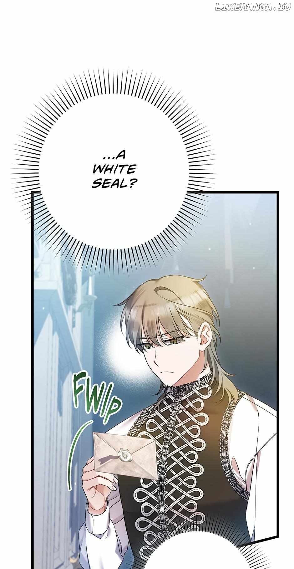 I Simply Cared For My Frail Dad Chapter 34 - page 46