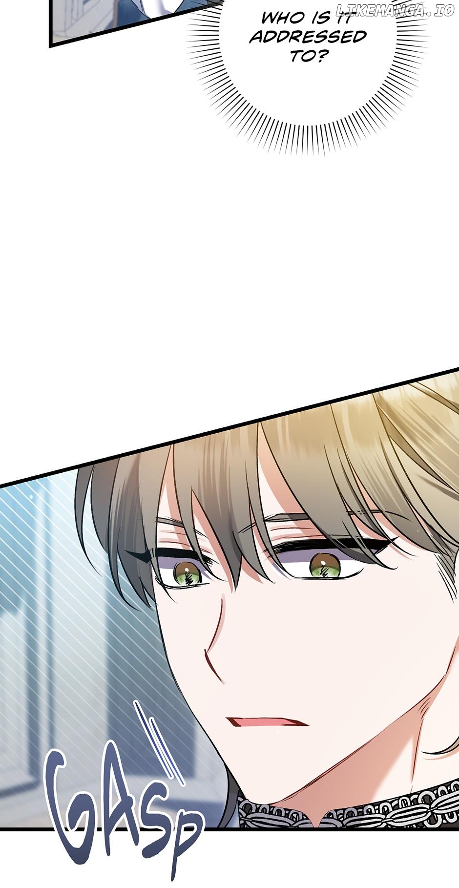 I Simply Cared For My Frail Dad Chapter 34 - page 47