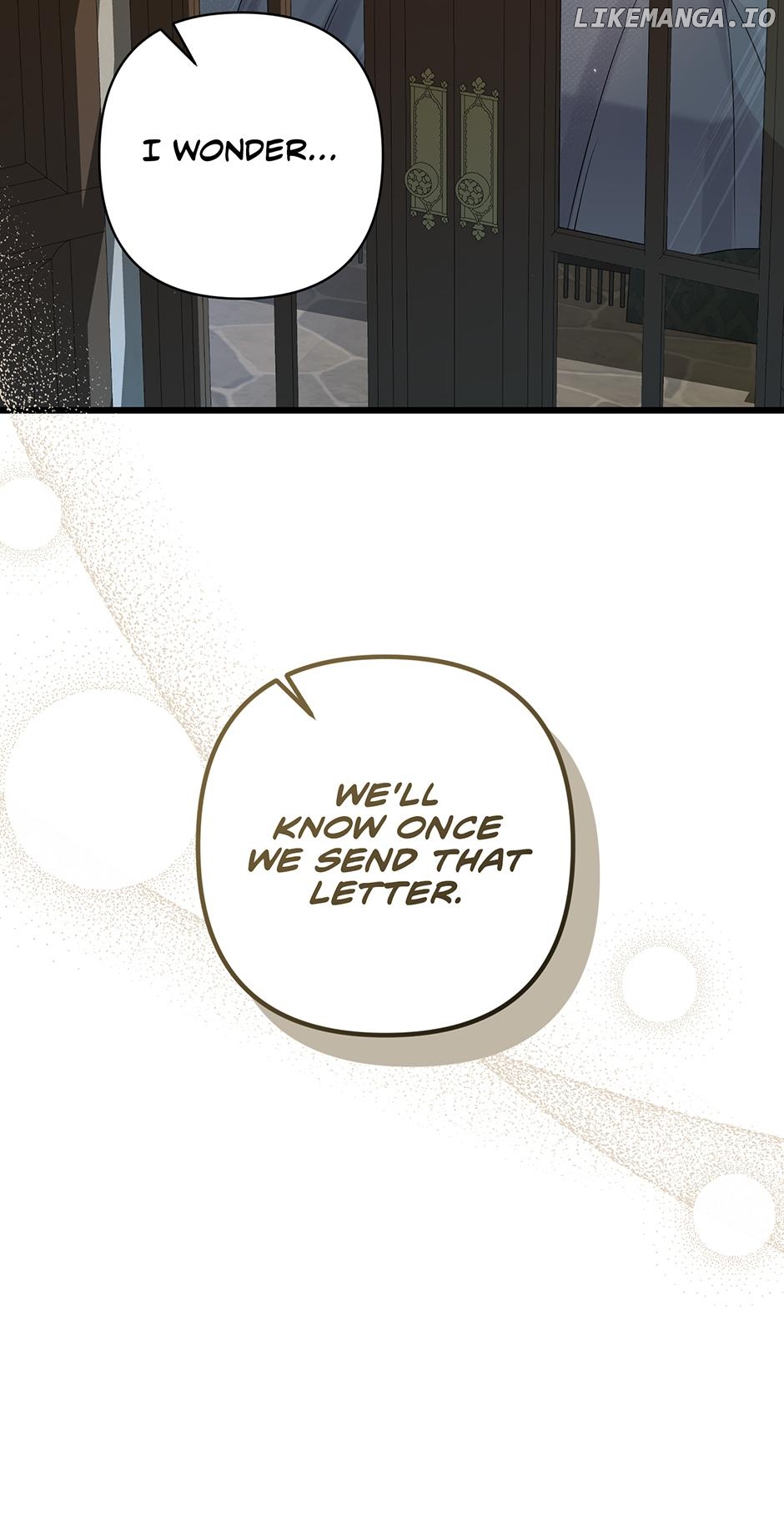 I Simply Cared For My Frail Dad Chapter 34 - page 49