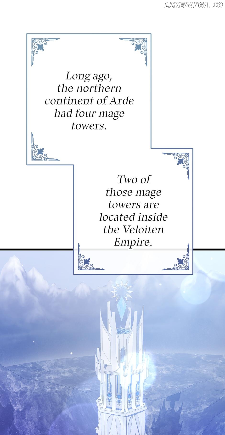 I Simply Cared For My Frail Dad Chapter 34 - page 50