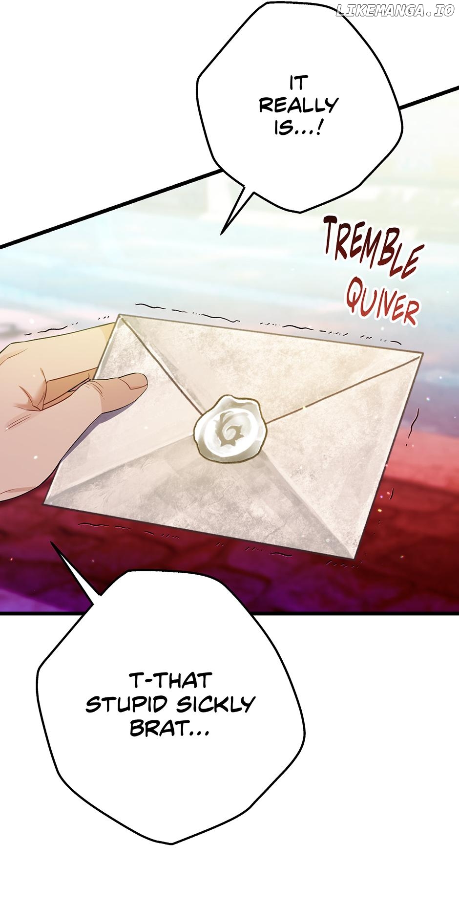 I Simply Cared For My Frail Dad Chapter 34 - page 60