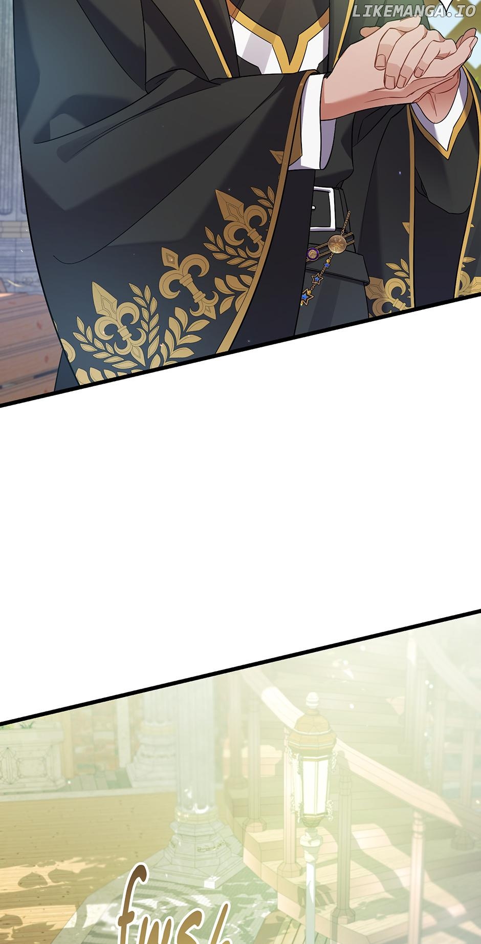 I Simply Cared For My Frail Dad Chapter 34 - page 65